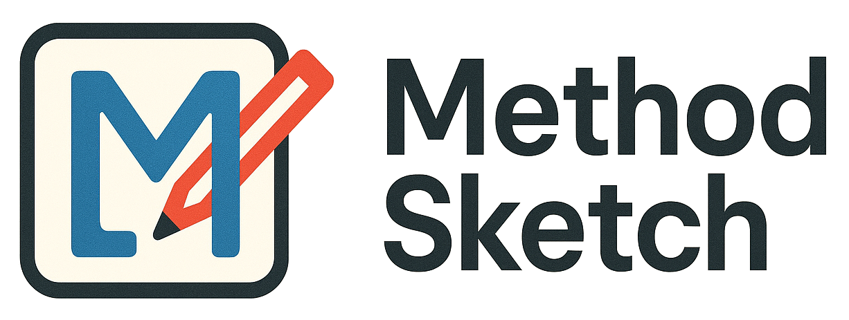 MethodSketch – Interactive blue-line diagramming for change ringers